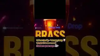 SolDen Beatz - &ldquo;Energy Drop 🥁 73 BPM! Качает пипец! Полная версия скоро 👀&rdquo; #shorts
