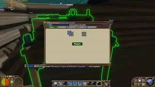 Первые шаги в Eco v0.8.0.7 продолжение