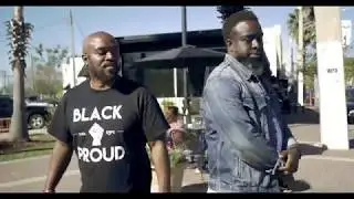 Mr. Al Pete & The IGive: In Common (Soulhood Soundtrack)