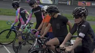 ThunderCrit 5 - Tech Day