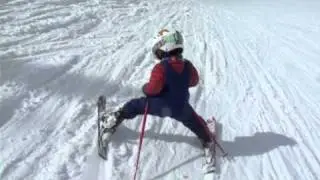 Red Poles.mov