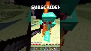 Scariest ENDER PEARL CLUTCH in Minecraft!