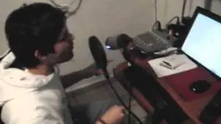 MCWERO Y MCAESE AMOR DIVINO.flv