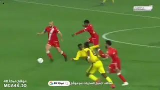 Wac vs AS Maniema Union