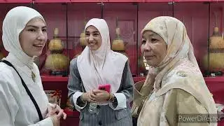 Masjid Jamek Cina Muslim Klang
