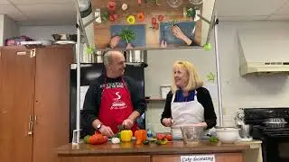 Shea, Smith Dogg, and Salsa | Co-Teaching in the Classroom |