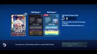 Time for Greens and Blues! Sig Combo! | MLB 9 Innings 22