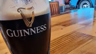 The Guinness in Manchester - O&rsquo;Sheas