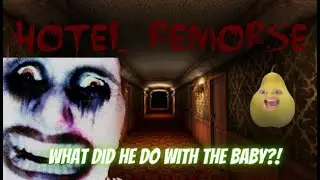 Where is Helen?! | Hotel Remorse