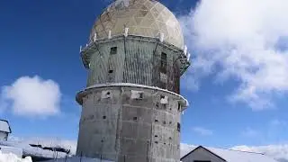 NEVE NA SERRA DA ESTRELA