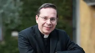 Incontro con Mons. Mariano Fazio, Vicario ausiliare della Prelatura dell'Opus Dei