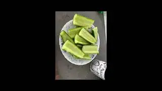 Vegan tapas | chickpeas