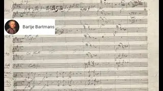 Mozart - Symphony No. 38, K.504 