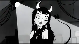 after 1 a.m [Dark Harp Edition] 🖤