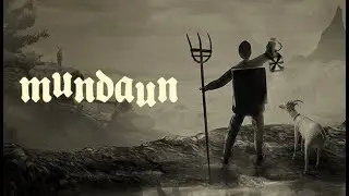 Mundaun Прохождение #1 | Первый взгляд