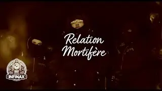 [FREE] RELATION MORTIFERE - 