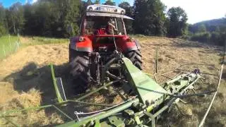 Heu -2.Schnitt