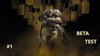 Tom Clancy&rsquo;s Ghost Recon Breakpoint #1 BETA (Gameplay)