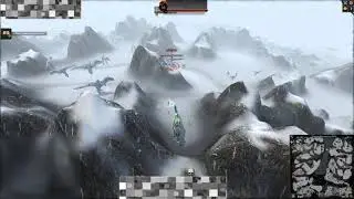 The Reckoning | Eu1