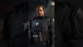 FREE SKINS?! Why You Should BUY The Avengers Game #avengers #marvel #avengersgame