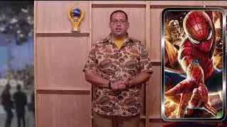 Universal Update!