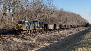 Meet and Fresh Hopper Cars