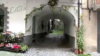 Piemonte- Borghi Medievali- Ormea- HD