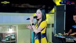 MCD MUSIC - PELANGI DI MATAMU  - CLEOPATRA | WEDDING FENDI & ALISA - RAHTAWU GEBOG KUDUS