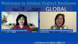 Business Sharing Talk