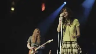 Blossom Aloe - Live at The Heights Theater 2024
