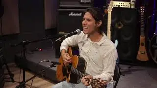 Amaro Lima - A toa (Na Sala Sessions)