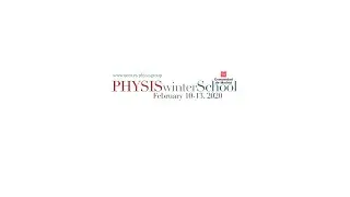 PHYSIS Winter Lectures in Analytic Metaphysics 2020: Lecture Four