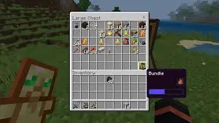 Minecraft Forever World | Series 1 Episode 2