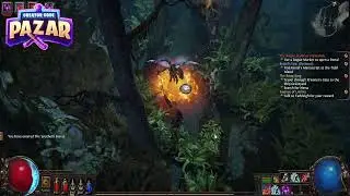Travel Through Prisoners Gate To The Ship Graveyard PoE Walkthrough