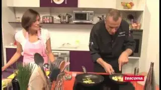 Minipieza Confitar cebollitas