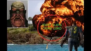 Busting Gizmo's Island | IDIOT vs. Wasteland 2