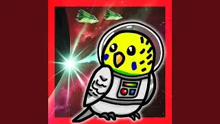 Into the Depths of Space