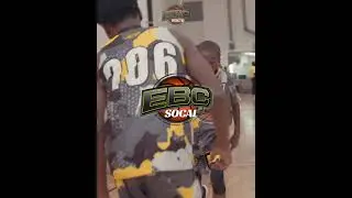 EBC Socal Preview