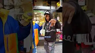 Is his chain $19 or $19,000?!