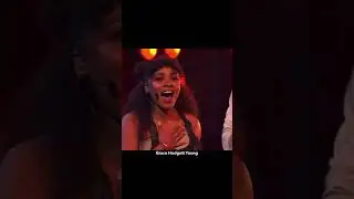 Hadestown &lsquo;that part&rsquo; compilation #hadestown #broadway #musical #theatre