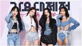 MAMAMOO Makes History with Best-Selling Debut US Tour for K-pop Girl Groups