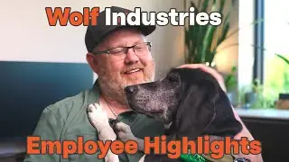 Meet Our Marketing Lead (and Cooper&rsquo;s Human), Brian Thorp | Employee Highlights