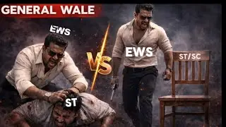 ST SC College Seats Khali Kyon Rehti Hai? | Sachchai Jo Koi Nahi Batata @dhruvrathee 