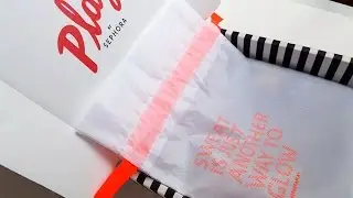 Sephora PLAY Jan 2017