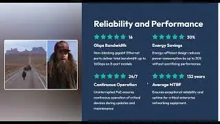 2025 11 05 Microcom Technologies Webinar Featuring NETGEAR