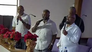 Worship at The Park