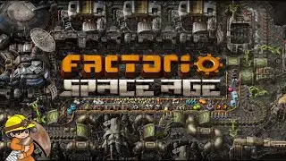 #13 品質沼、浸かりに行きますか【factorio Space Age】