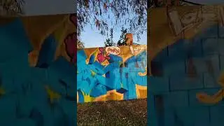bizarefest 2026 #California #fresno #hiphop #graffiti #fyp #live