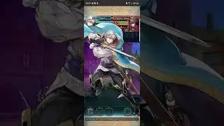 Fire Emblem Heroes-The Inevitable Happened-Legendary Hero Battle-Camilla-Alluring Darkness