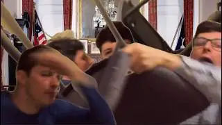 The Liberal January 6th